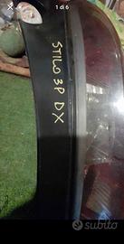 Fari fiat stilo