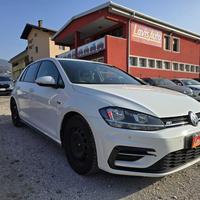 VOLKSWAGEN Golf 1.6 TDI 115 CV 5p.Business BlueM