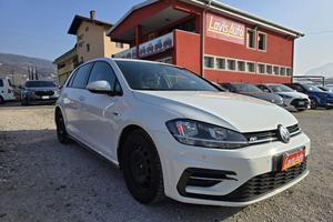 VOLKSWAGEN Golf 1.6 TDI 115 CV 5p.Business BlueM