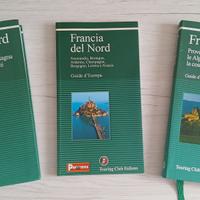 N.3 guide TCI Francia