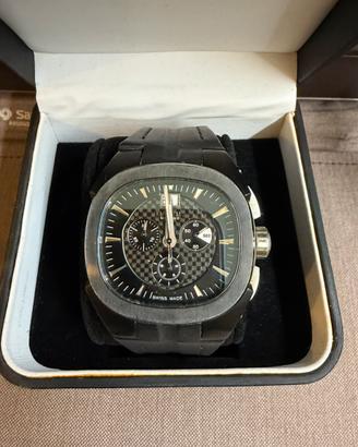 Orologio BREIL Milano Swiss Made – Cronografo Uomo