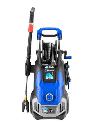 Idropulitrice Annovi Reverberi Blue Clean 7.0 Dual