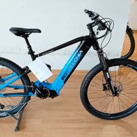 E BIKE BOTTECCHIA BE36 ELEKTRON EVO NUOVA 