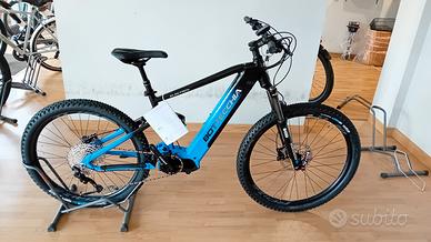 E BIKE BOTTECCHIA BE36 ELEKTRON EVO NUOVA 