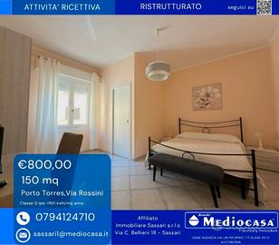 ATTIVITA’ PER CASA AD’USO TURISTICO O B&B