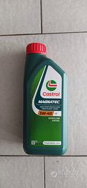 Castrol 5w40