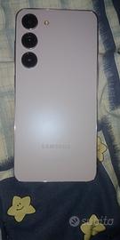 Samsung Galaxy S23 128GB/8