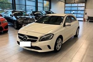 Mercedes-benz A 160 d Premium ok neo patentati