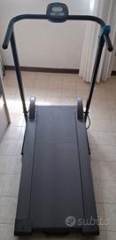 🏃 Tapis Roulant Magnetico Domyos W100 Decathlon