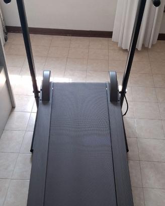 🏃 Tapis Roulant Magnetico Domyos W100 Decathlon