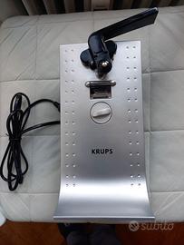 Apriscatole, affilacoltelli, apribottiglie KRUPS