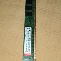 Memoria RAM Kingston 4 GB 