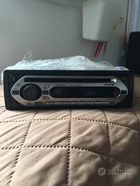 Autoradio Sony CDX-GT20 perfetta
