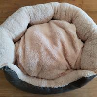 Cuccia per gatti o cani di piccola taglia 