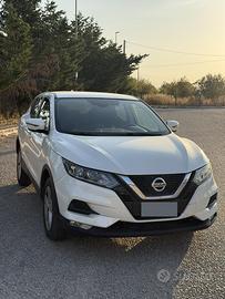 Nissan Qashqai 2019