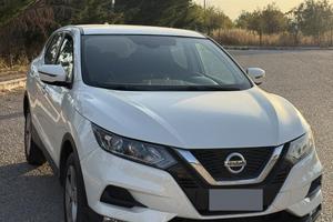 Nissan Qashqai 2019