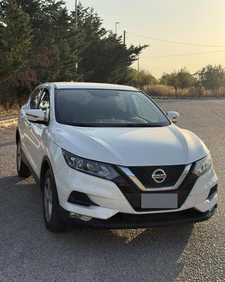 Nissan Qashqai 2019