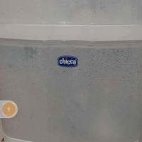 sterilizzatore chicco 