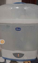 sterilizzatore chicco 