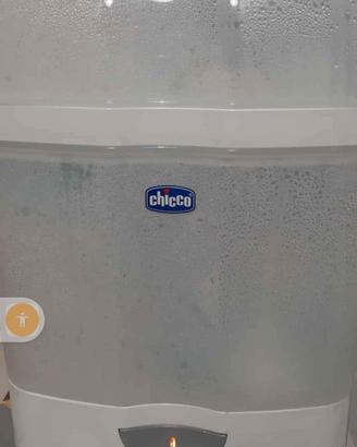 sterilizzatore chicco 