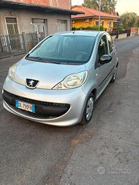 Peugeot 107 1.0 5p 2007 UNICO PROP. Ok Neo.