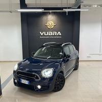 Mini Cooper SD Countryman 2.0 Hype Automatica TETT