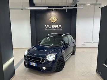 Mini Cooper SD Countryman 2.0 Hype Automatica TETT