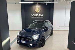 Mini Cooper SD Countryman 2.0 Hype Automatica TETT
