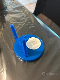 accessorio per pistola colla a caldo