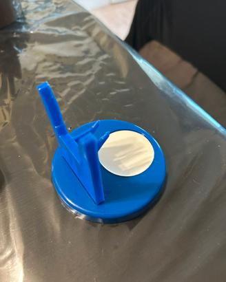 accessorio per pistola colla a caldo