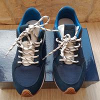 Harmont Blaine scarpe sneakers