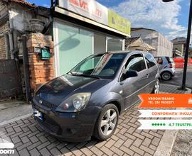 FORD Fiesta 5 serie 1.2 16V 3p.