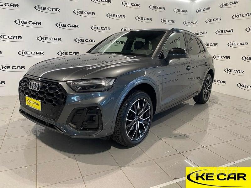 Audi Q5 3ª serie