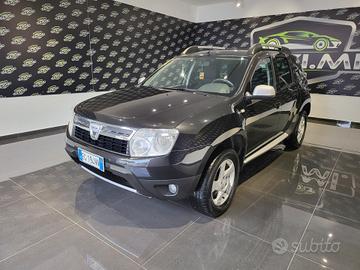 Dacia Duster - 2011 1.5 dCi 110CV Ambiance