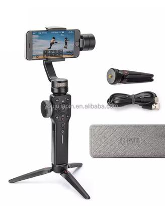 ZHIYUN Smooth 4 Stabilizzatore telefono foto/video