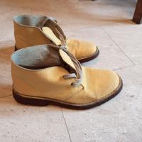 Polacchine Scarpe di Linus (vegan shoes)