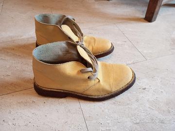 Polacchine Scarpe di Linus (vegan shoes)