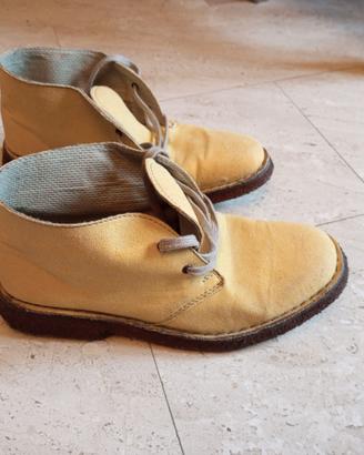 Polacchine Scarpe di Linus (vegan shoes)