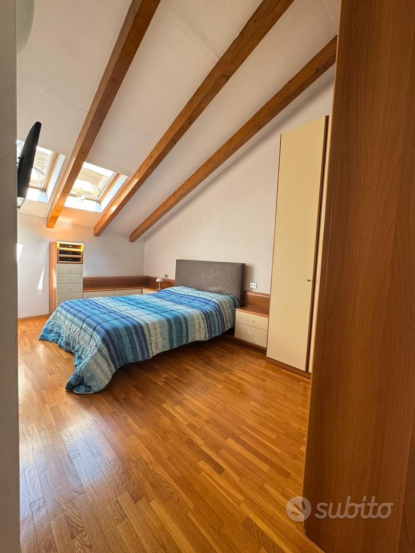 Apartment in Mezzolombardo, Provincia di Trento - Vista 5
