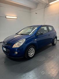 Hyundai i20 gpl 