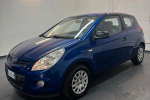 Hyundai i20 gpl 