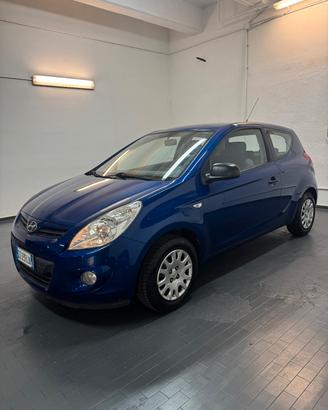 Hyundai i20 gpl 
