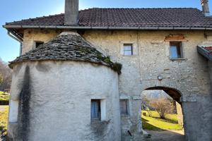 Vendita rustici con terreno