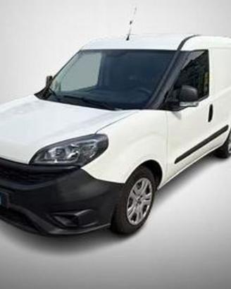 FIAT Doblò CH1 BUSINESS 1.6 Mjet 90cv E6D-f S&S