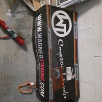 Intercooler wagner tuning per 595 Abarth