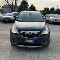 Opel Mokka 1.4 Turbo GPL Tech 140CV 4x2 Ego