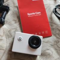 Sports cam