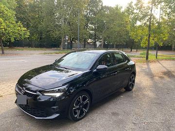 OPEL CORSA GS LINE 1.2 - 100cv