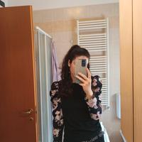 Maglietta a maniche lunghe