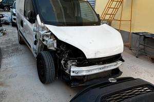 FIAT DOBLO 2022 1.6 MJT